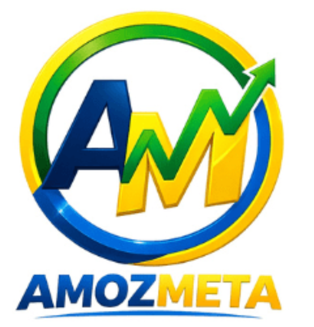 Amozmeta Logo